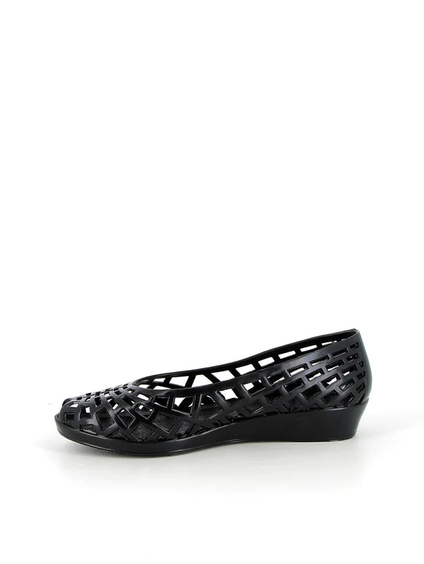 Javana Sandals - Black