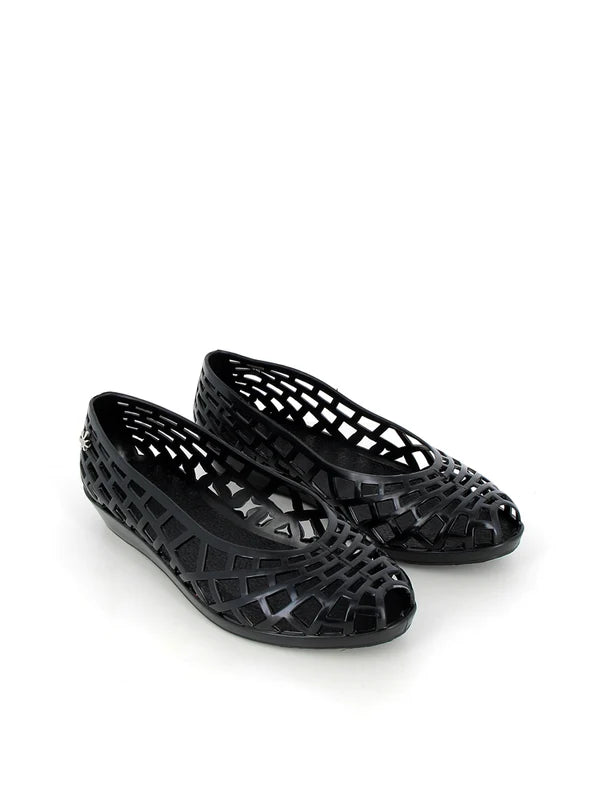 Javana Sandals - Black