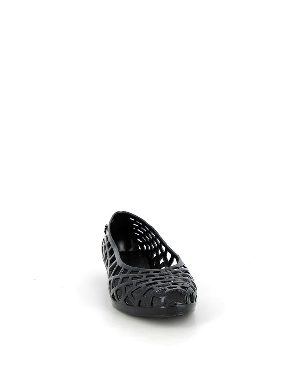 Javana Sandals - Black