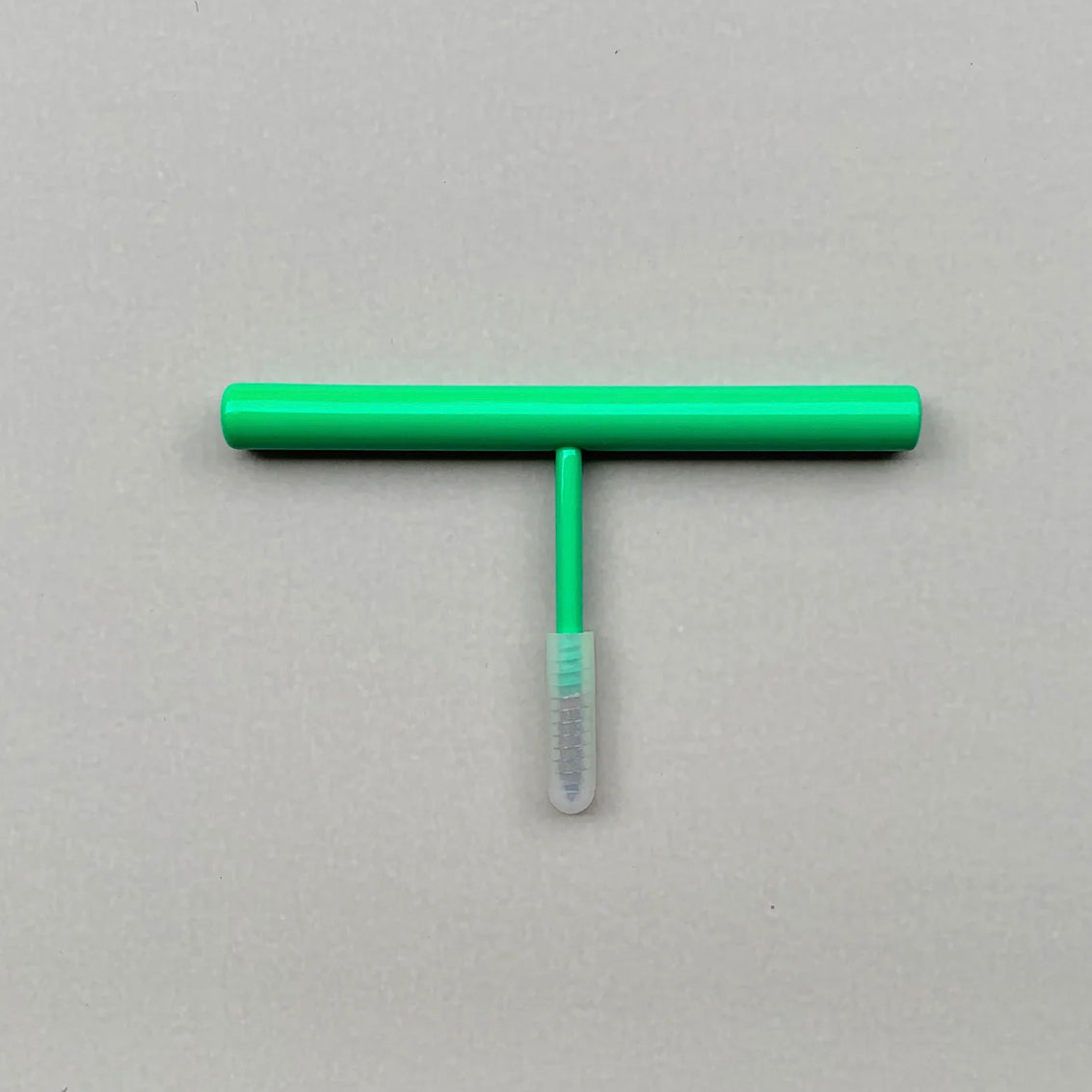 Line Hook - Neon Green