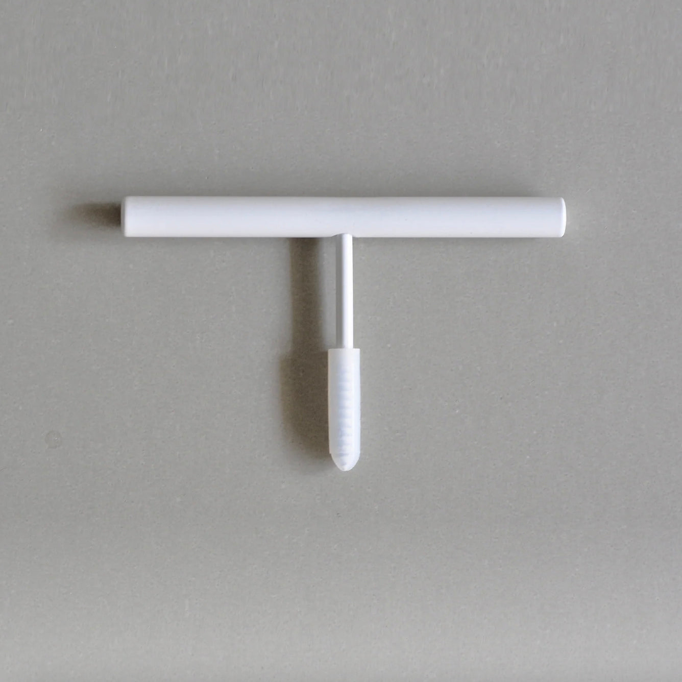 Line Hook - White