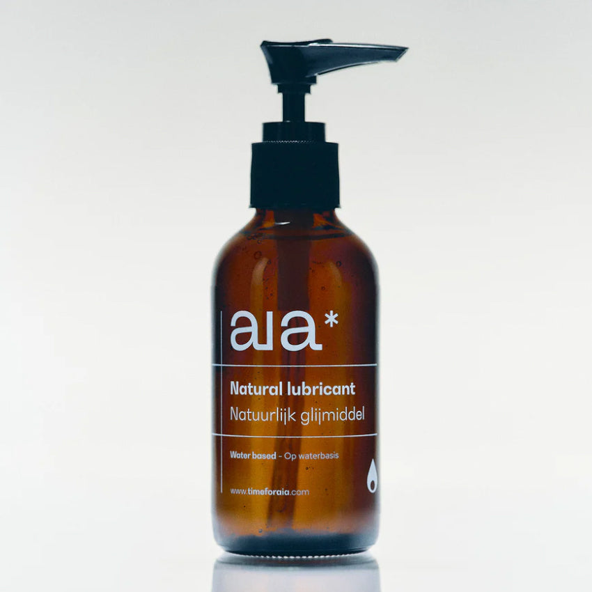 Natural Lubricant - 100ml