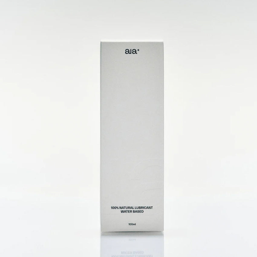 Natural Lubricant - 100ml