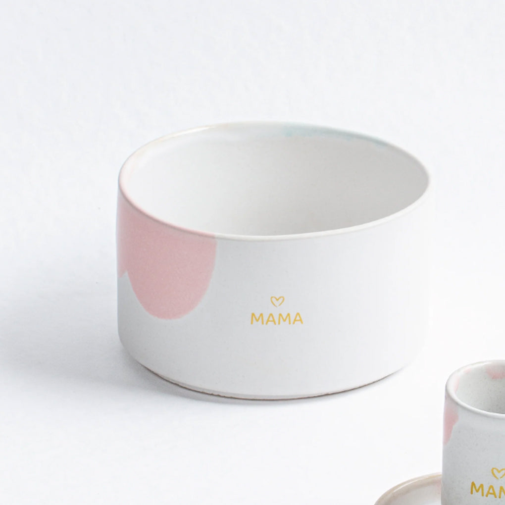 MAMA Bowl - 13cm - Frozen Ice Cream
