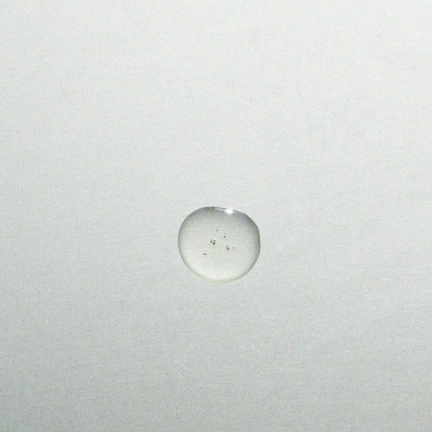 Natural Massage Oil - 100ml