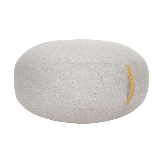 Mochi Pouffe Ø70 - Grey