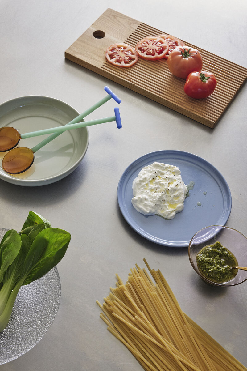 Monarch Cutting Board