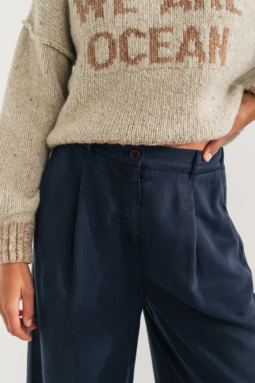 Nanpu — Blue Night