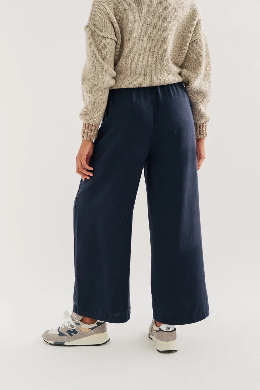 Nanpu — Blue Night