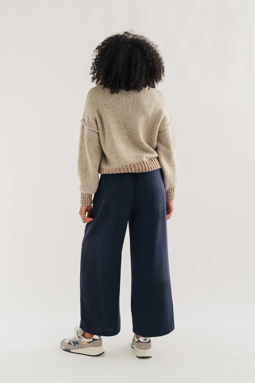 Nanpu — Blue Night