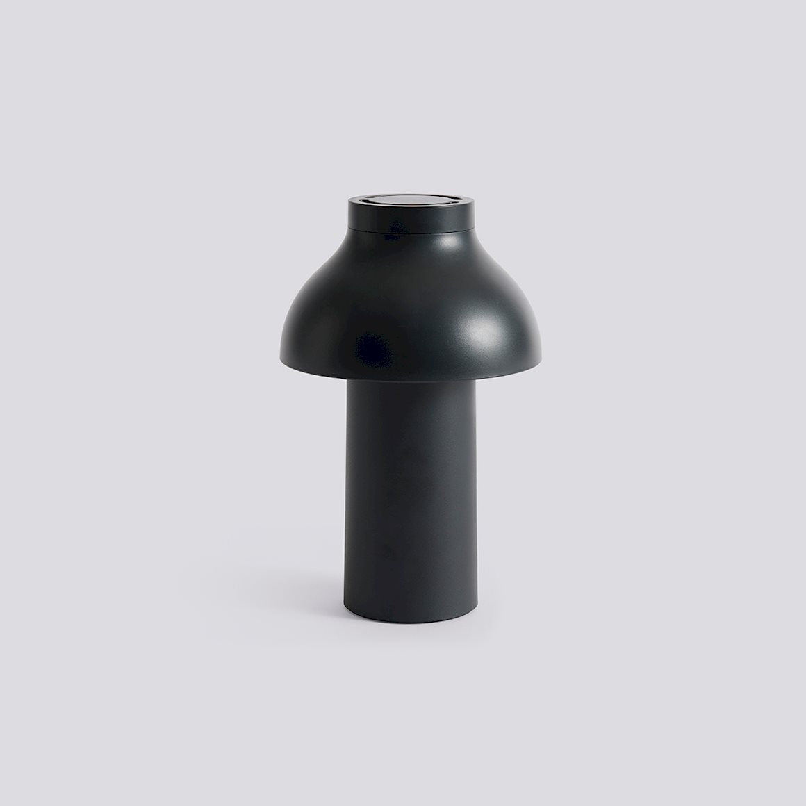 PC Portable Lamp - Soft black