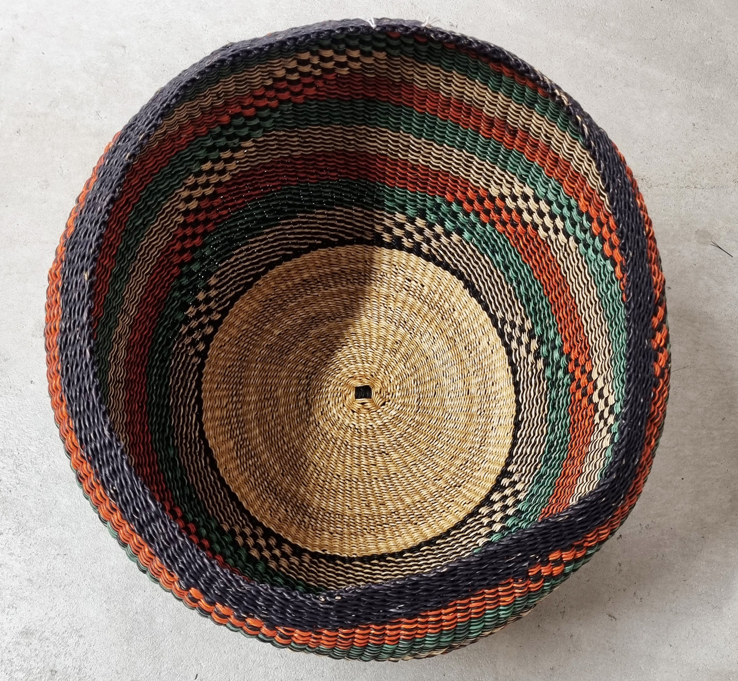 SPECIAL BASKET- N°34