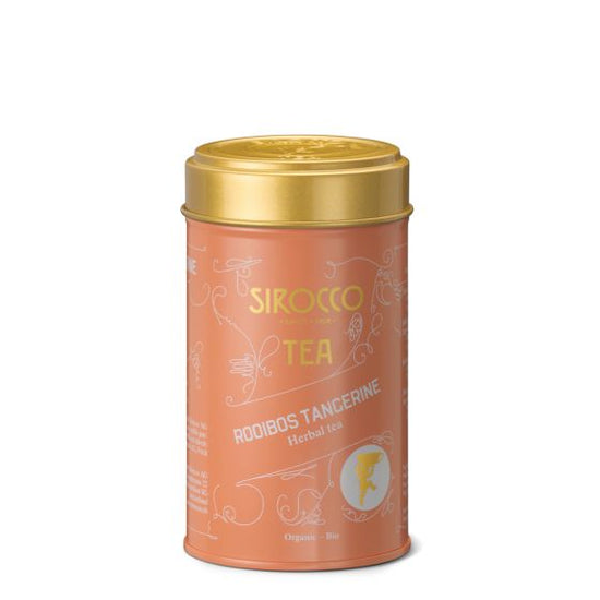 Organic Rooibos Tea with Tangerine - 80g
