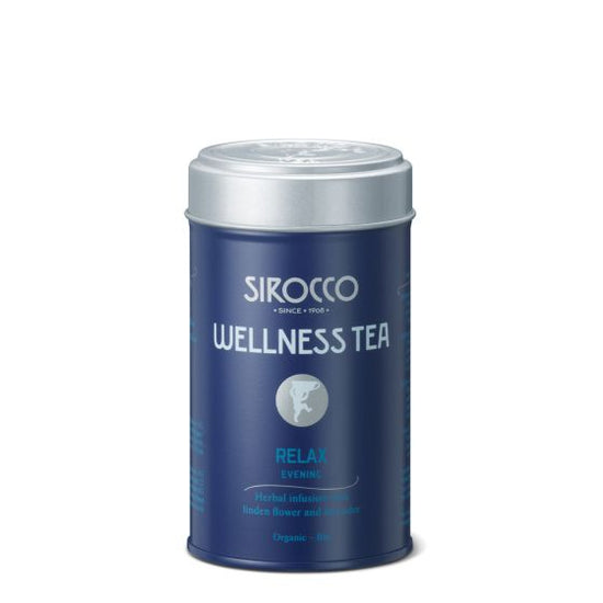 Wellness Tea - Relax - 35g