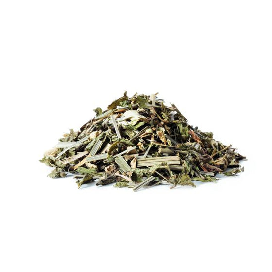 Ginger Lemon Dream - Organic Herbal Tea - 55g