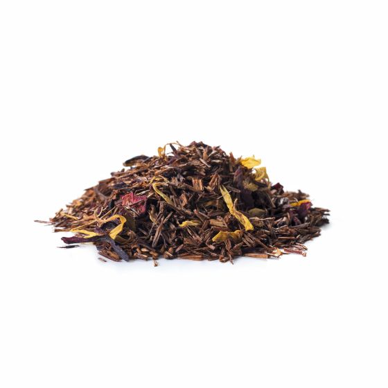 Rooibos Tangerine- Organic Herbal Tea - 20g