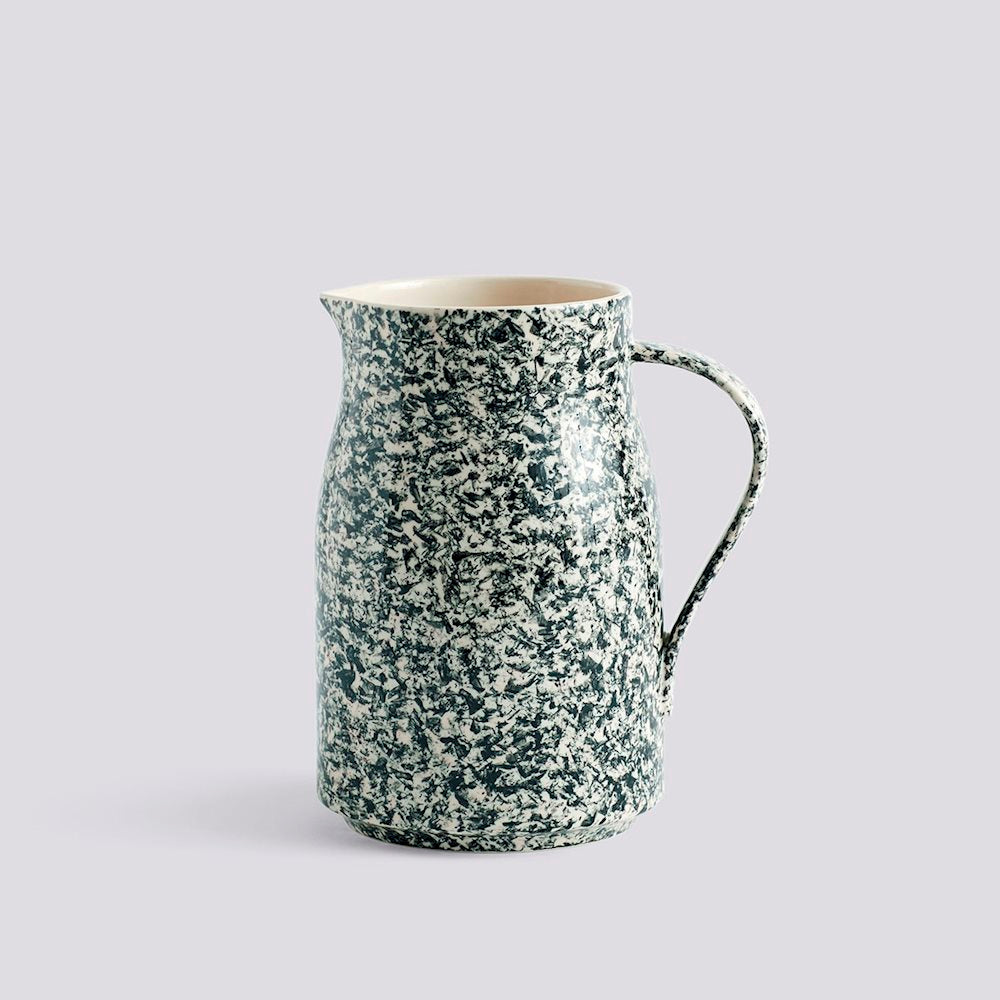 SOBREMESA JUG - GREEN