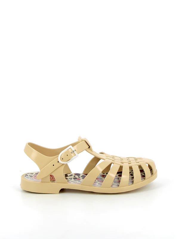 Sunleo Sandal - Beige
