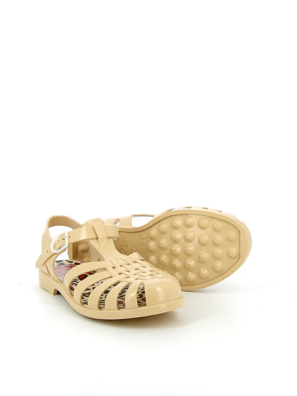 Sunleo Sandal - Beige