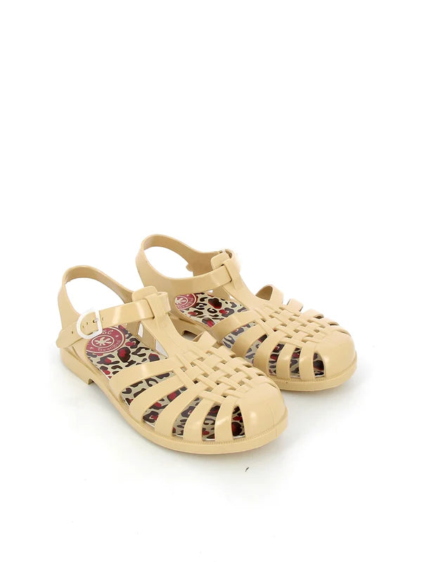 Sunleo Sandal - Beige