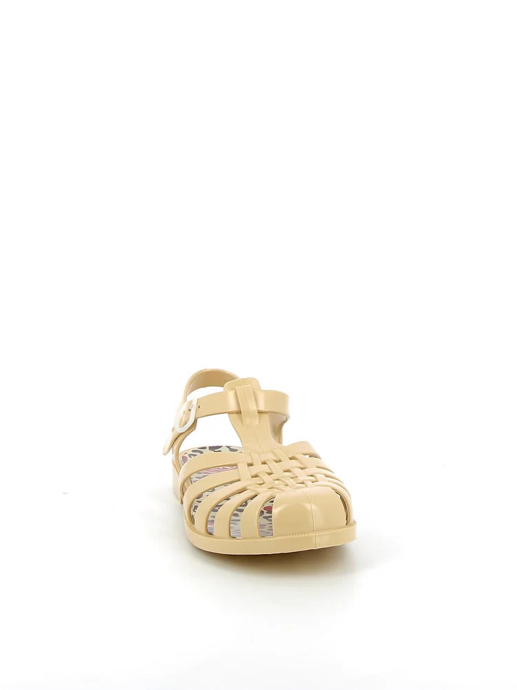 Sunleo Sandal - Beige