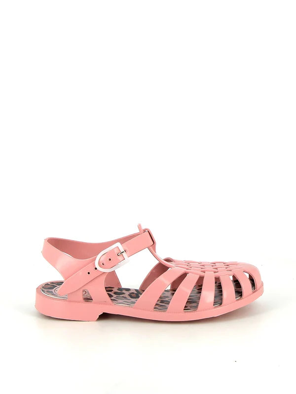 Sunleo Sandal - Guimauve