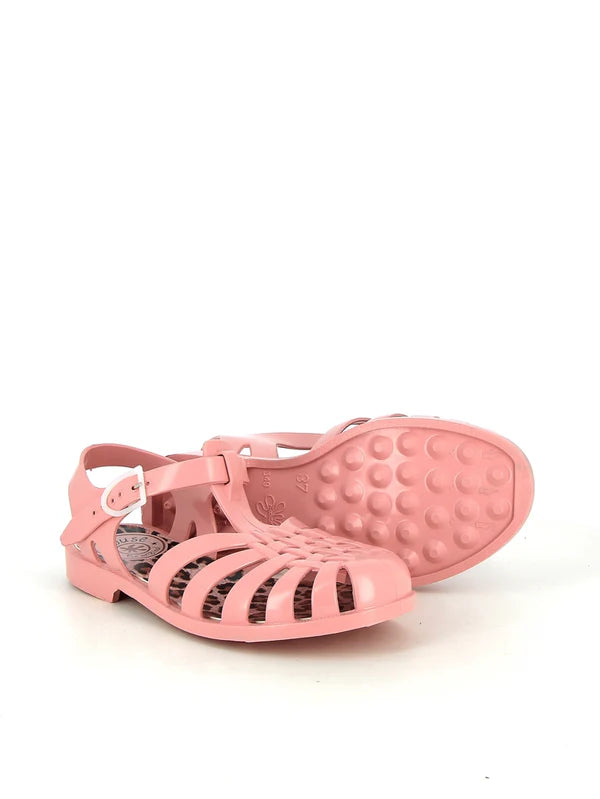 Sunleo Sandal - Guimauve