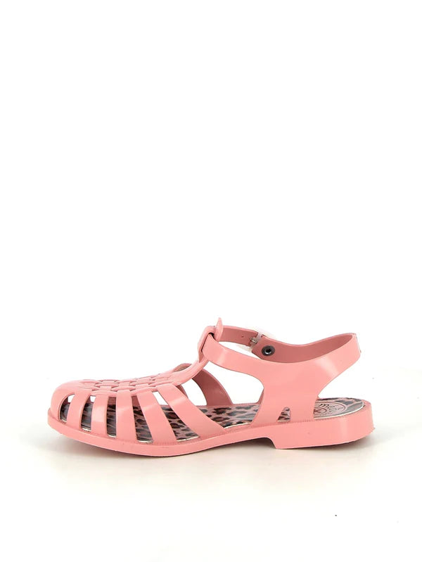 Sunleo Sandal - Guimauve