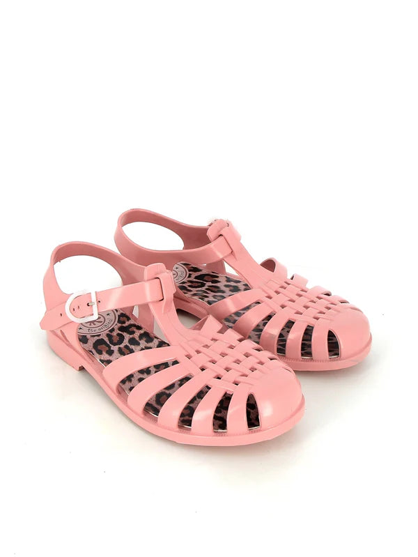 Sunleo Sandal - Guimauve