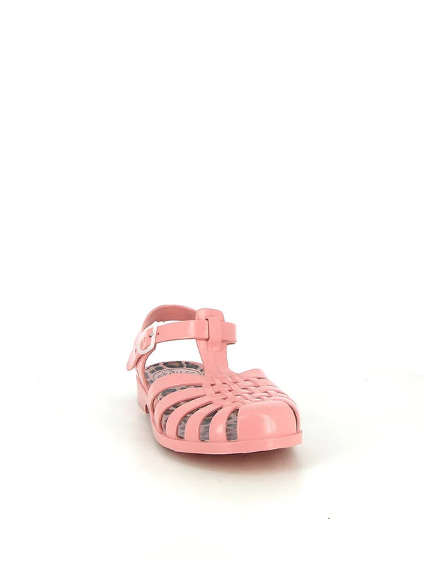 Sunleo Sandal - Guimauve