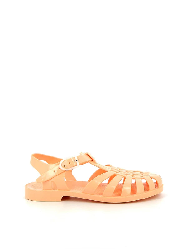 Sun Sandal - Peach