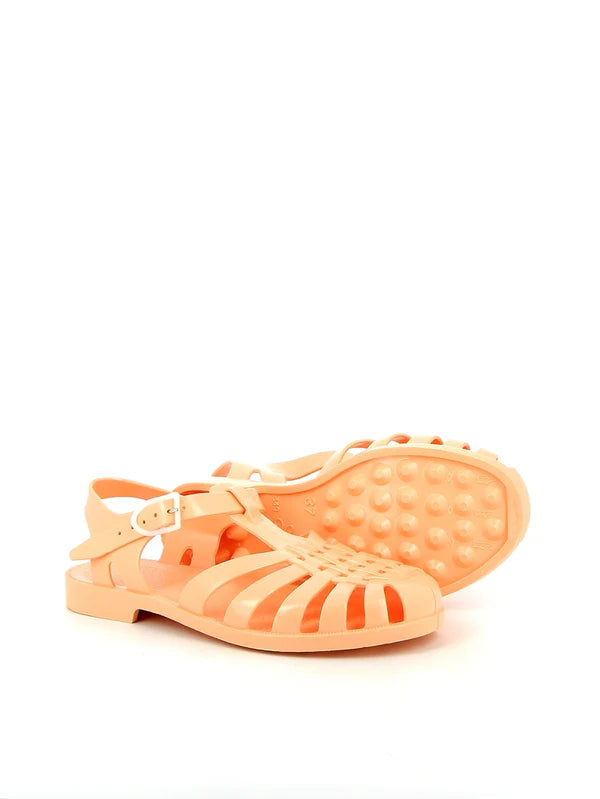 Sun Sandal - Peach