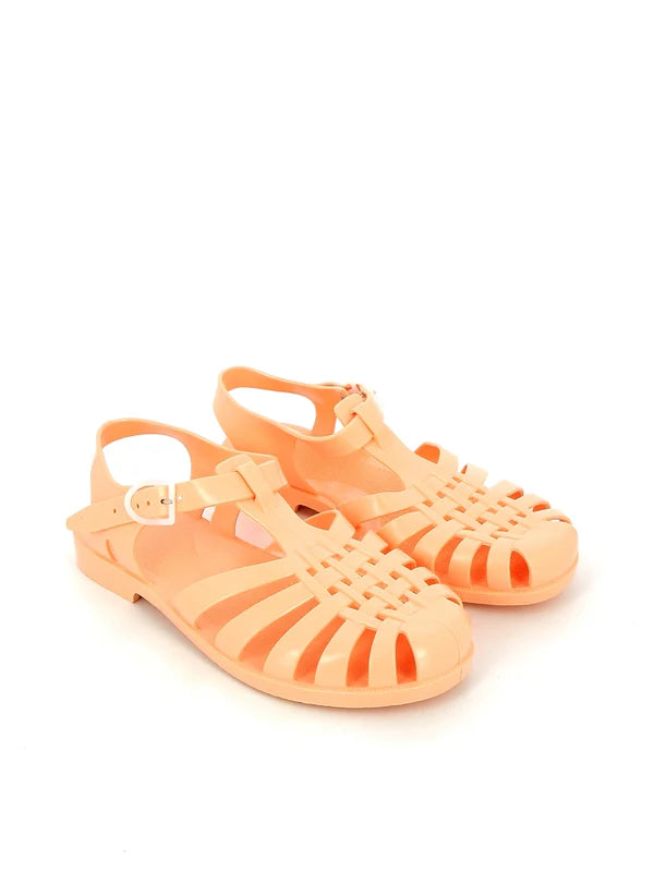 Sun Sandal - Peach