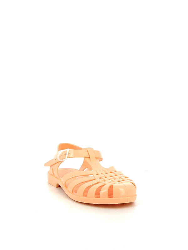Sun Sandal - Peach