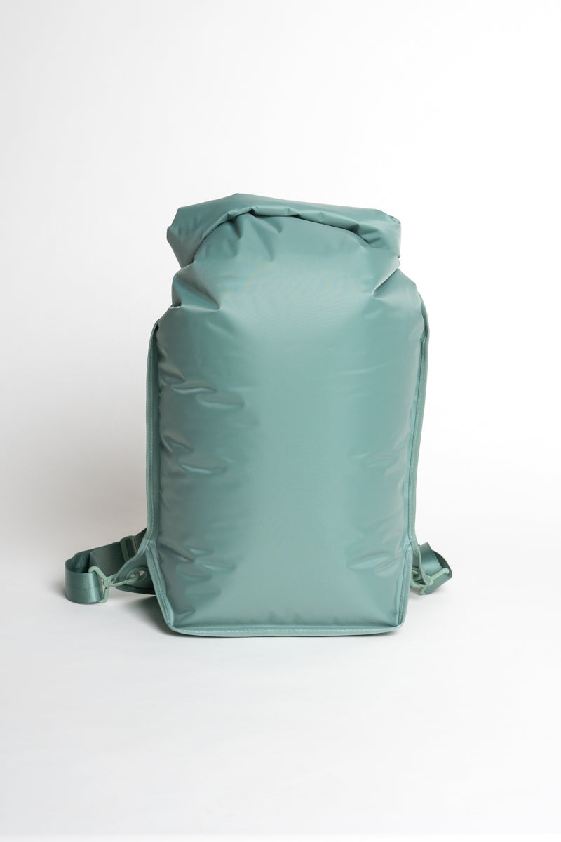 Swimming  Bag - Granite Green Big