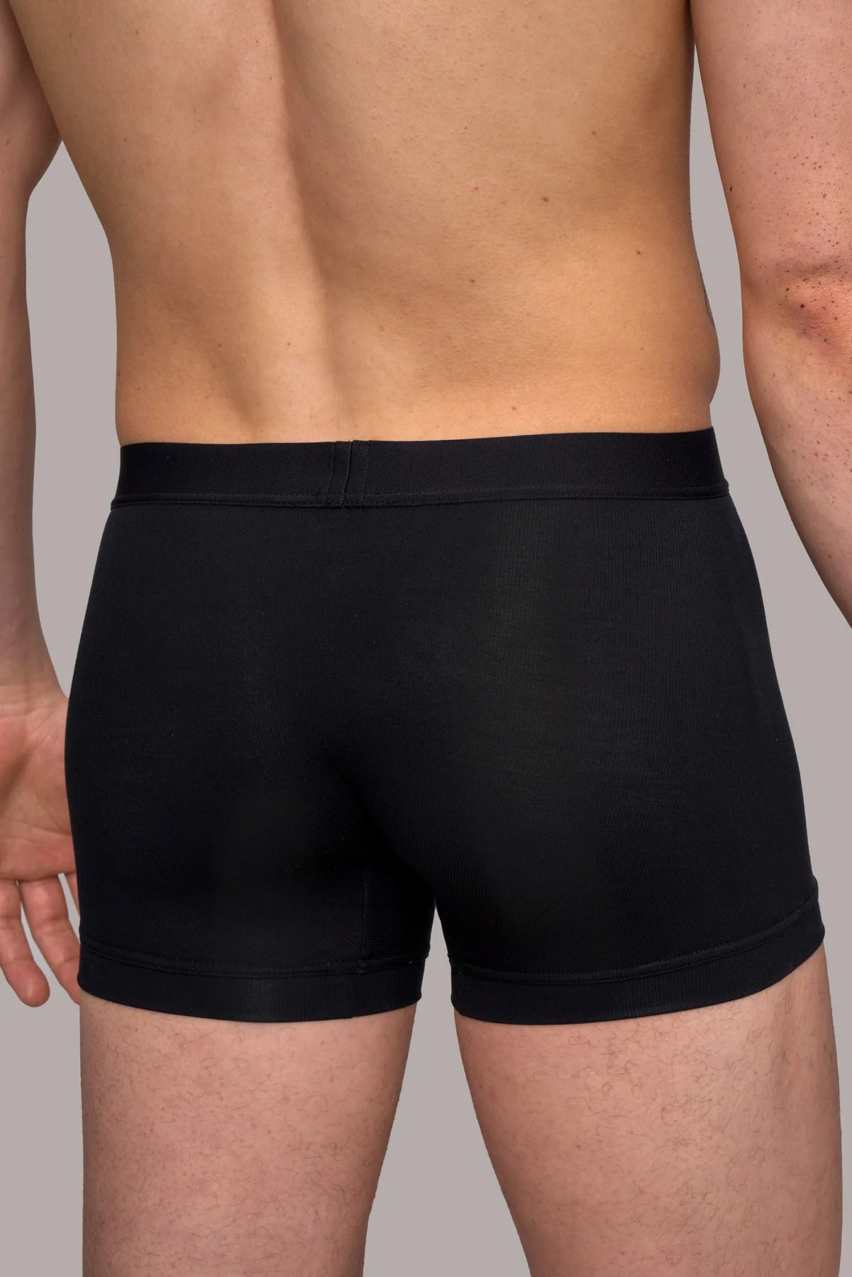 TRUNK - BLACK