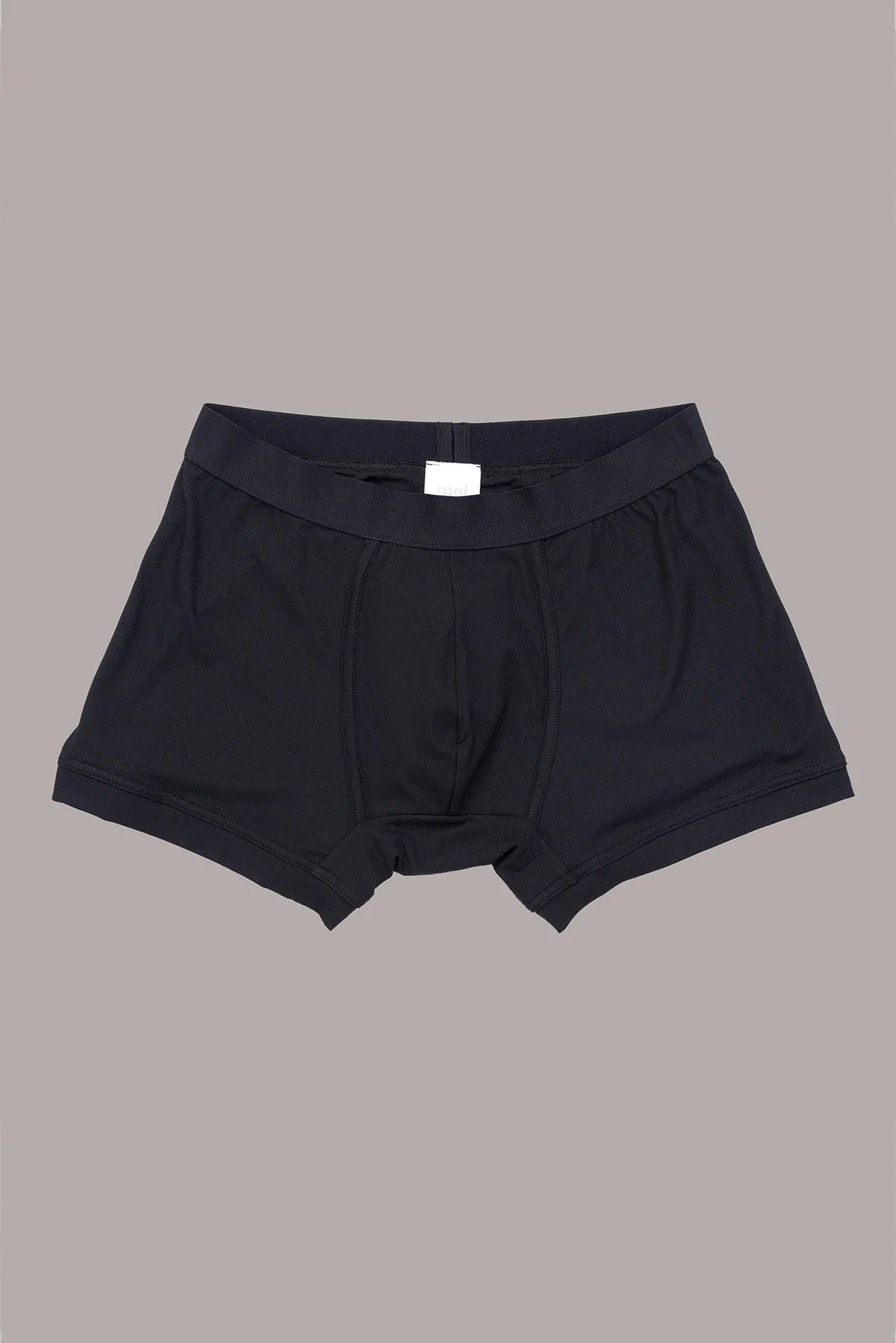 TRUNK - BLACK