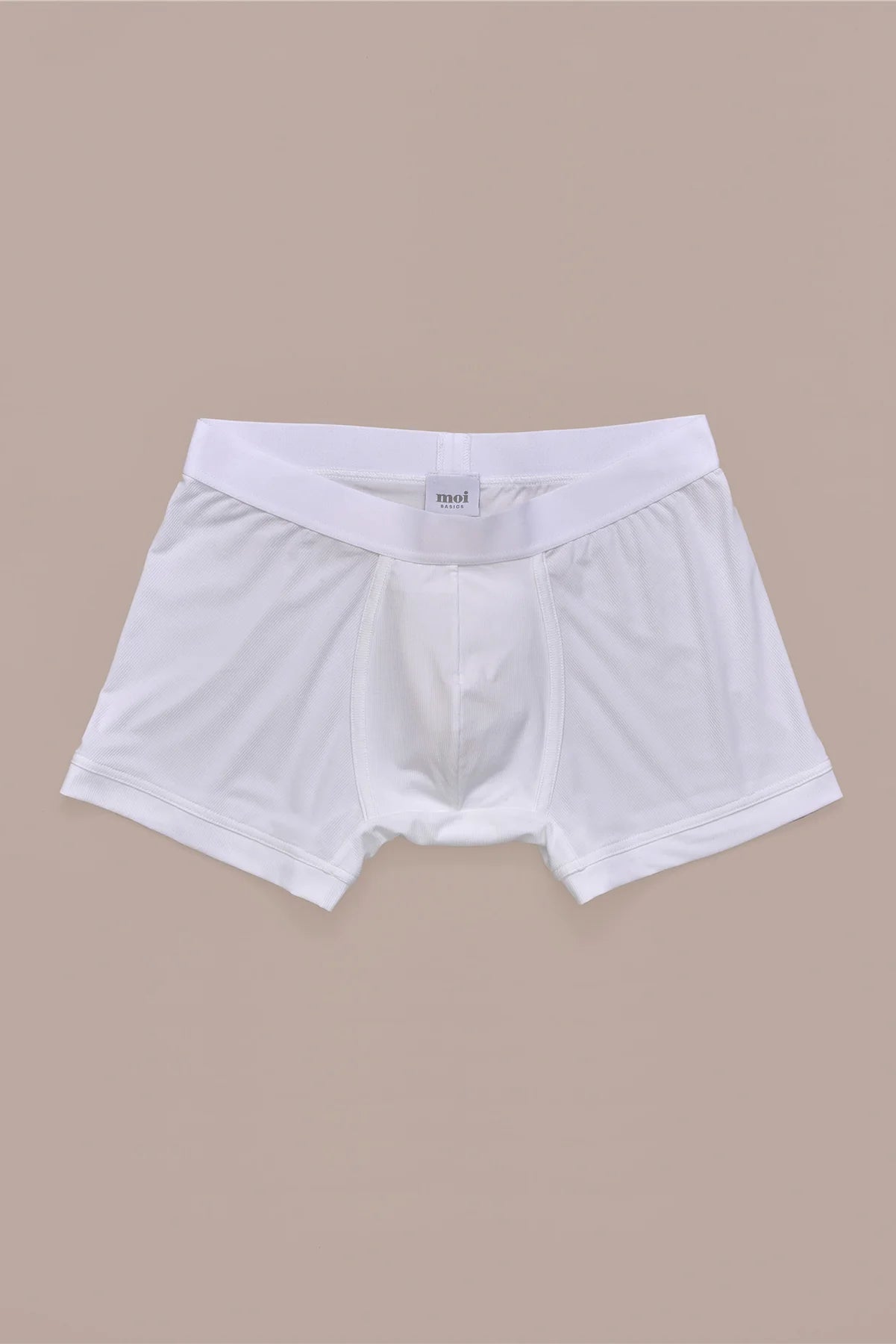 TRUNK - WHITE