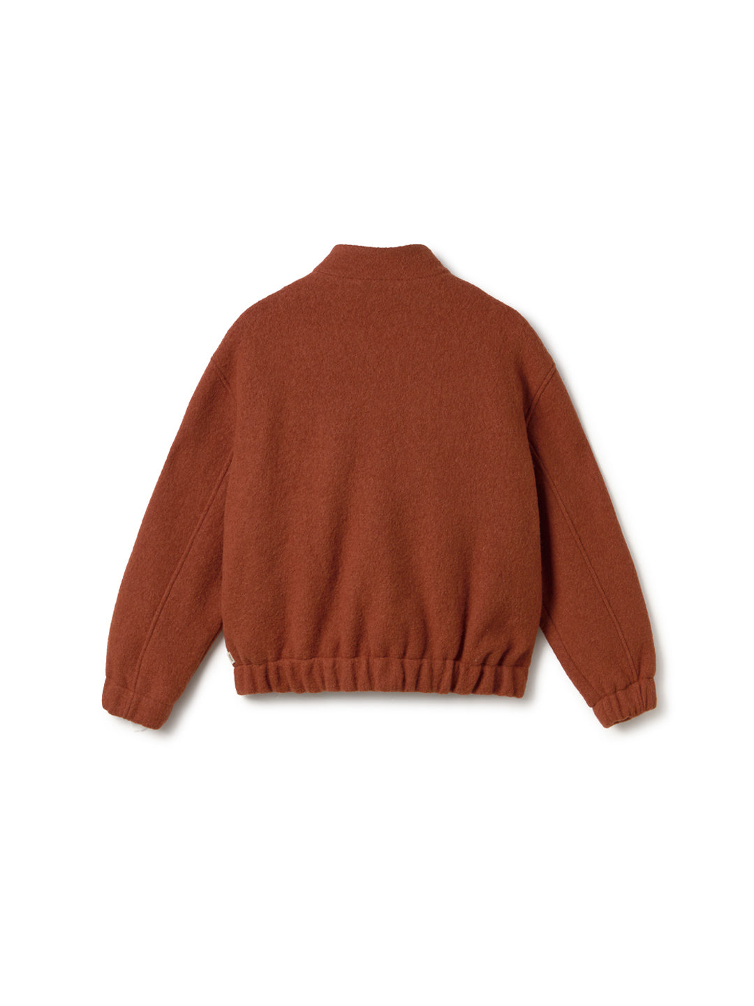 Bushmill - Burnt Orange