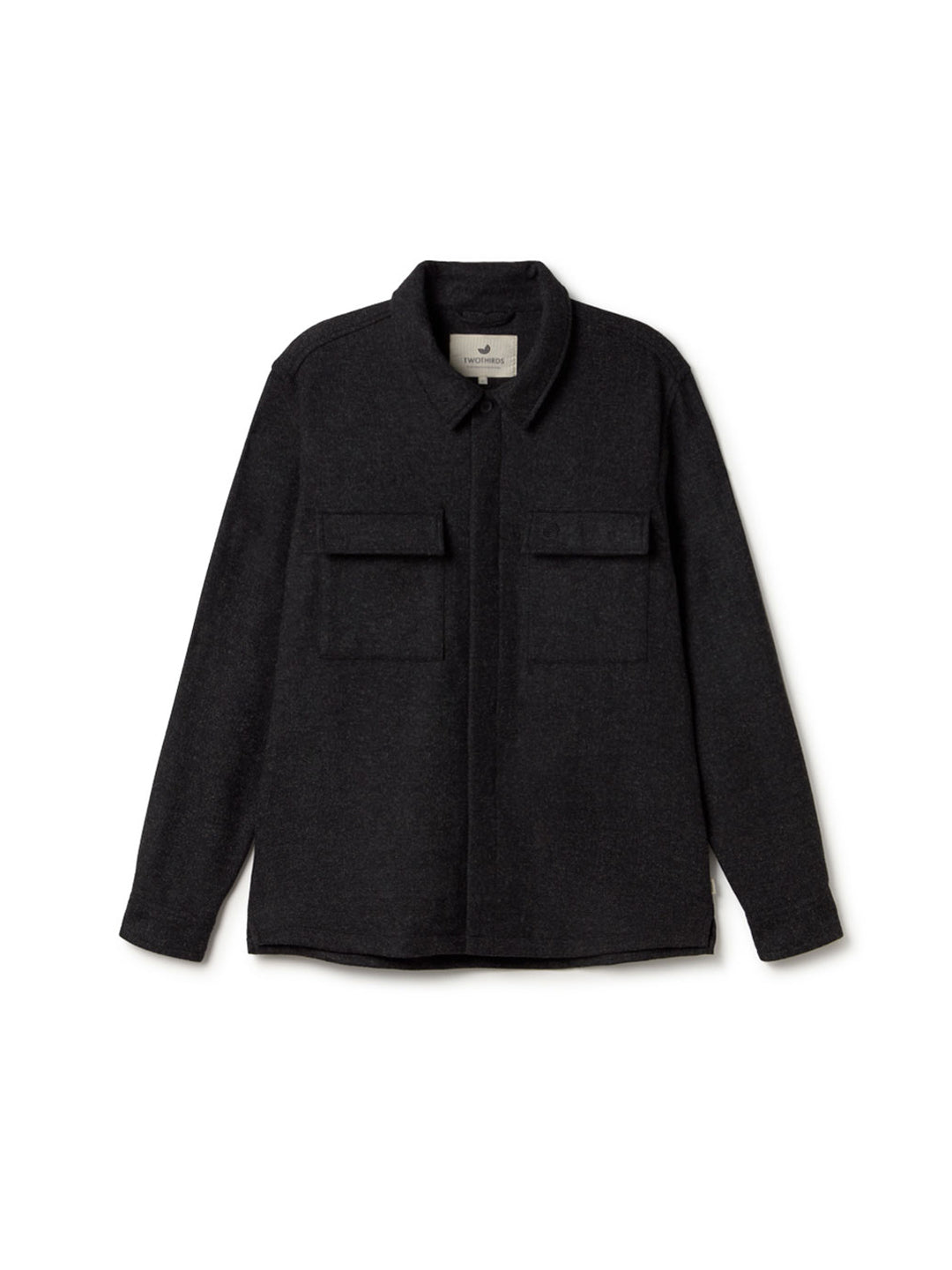 Owen — Anthracite Melange