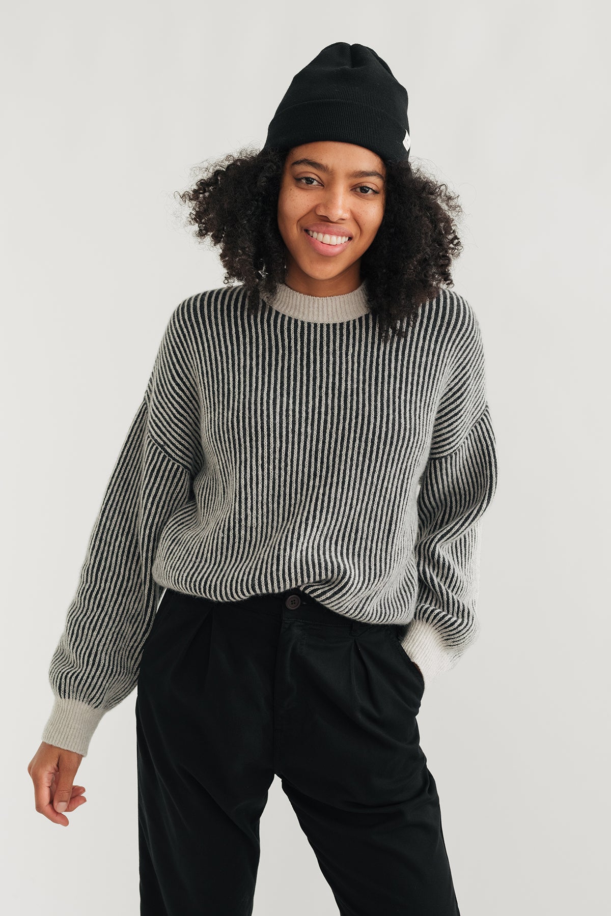 Murvagh — Black & White