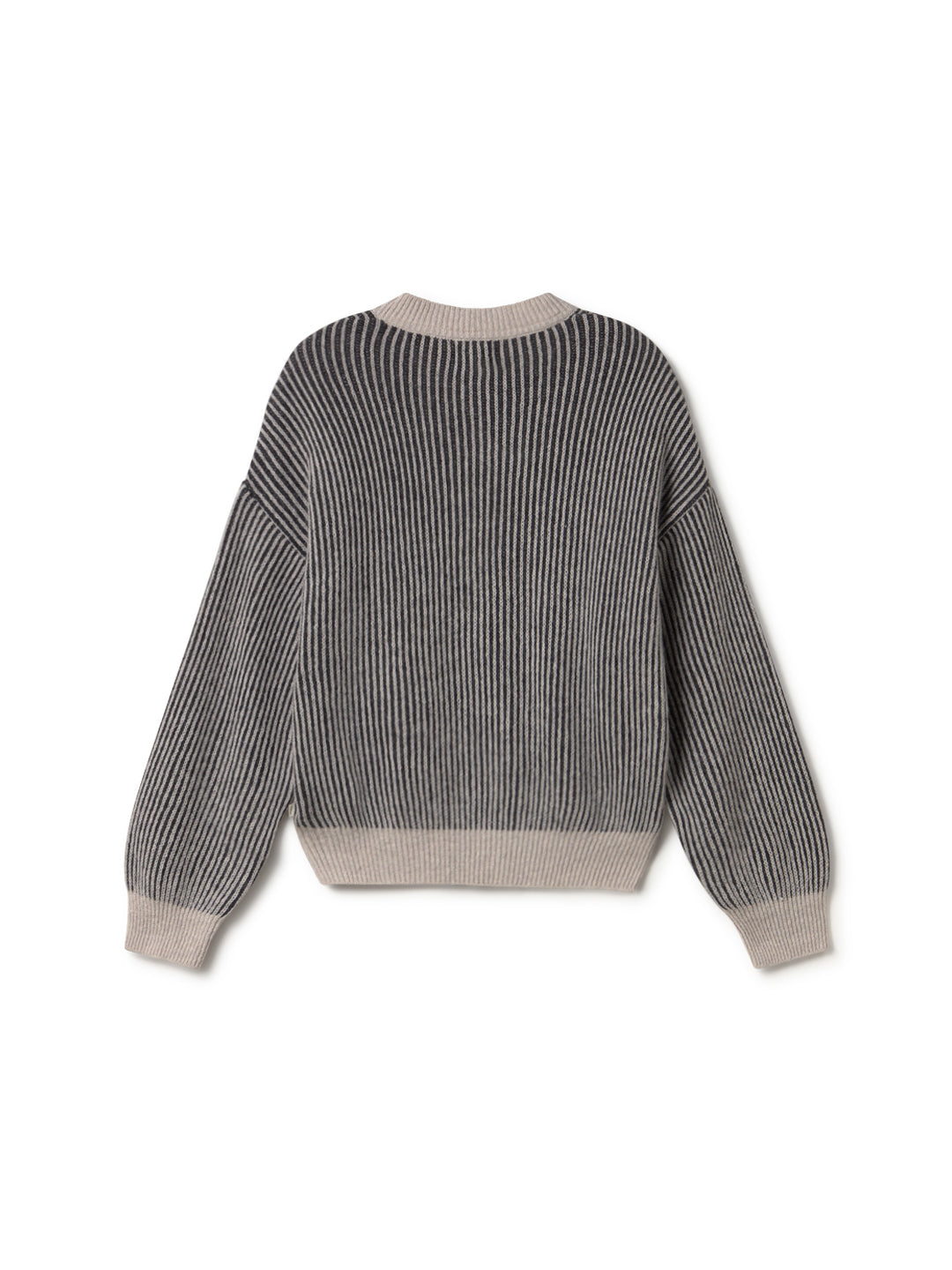 Murvagh — Black & White