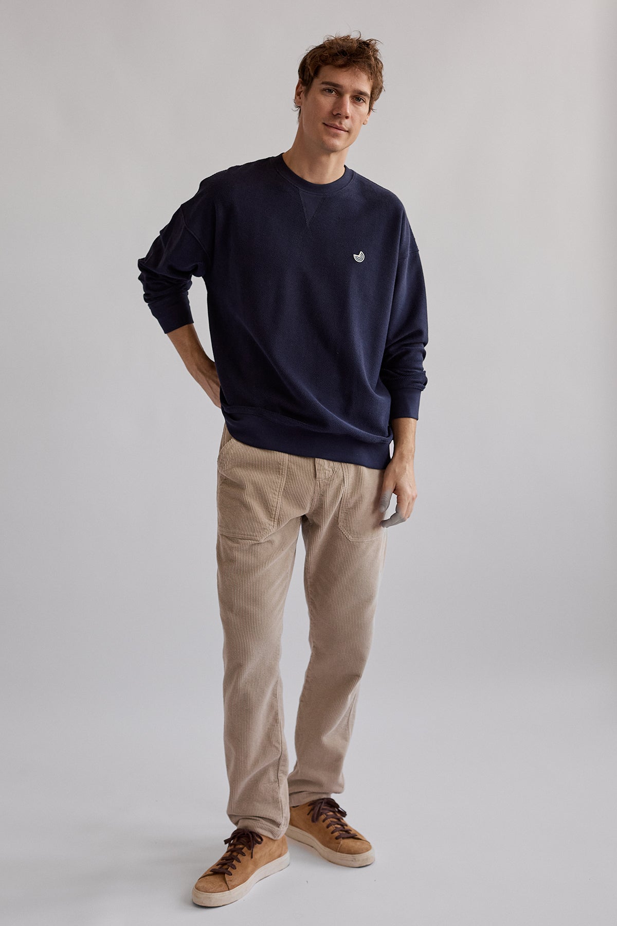 Middlehagen — Navy