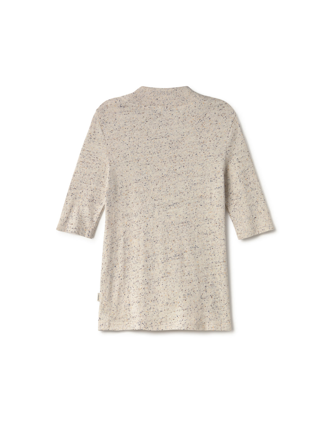 Damerow — Neps Ecru