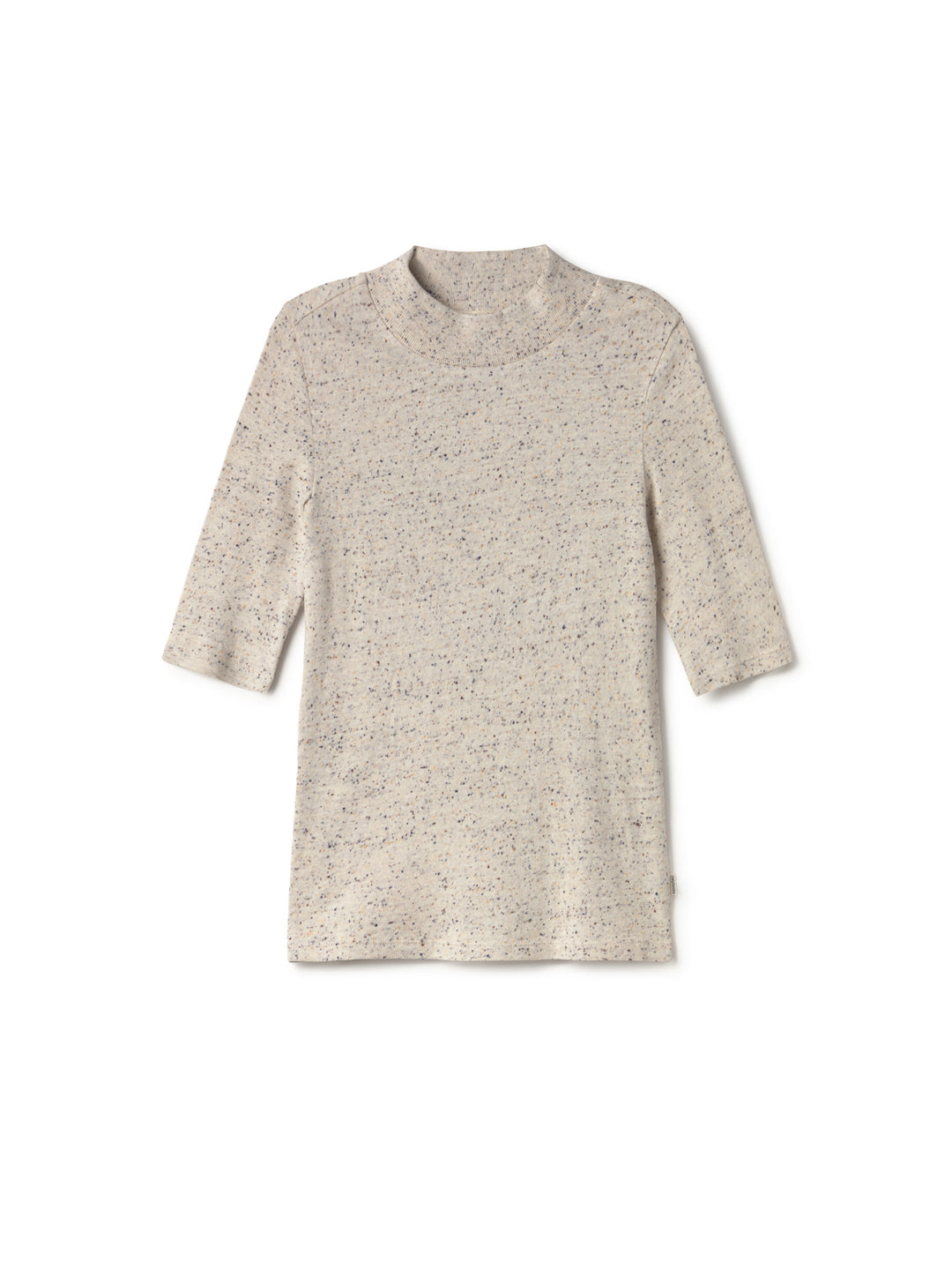 Damerow — Neps Ecru