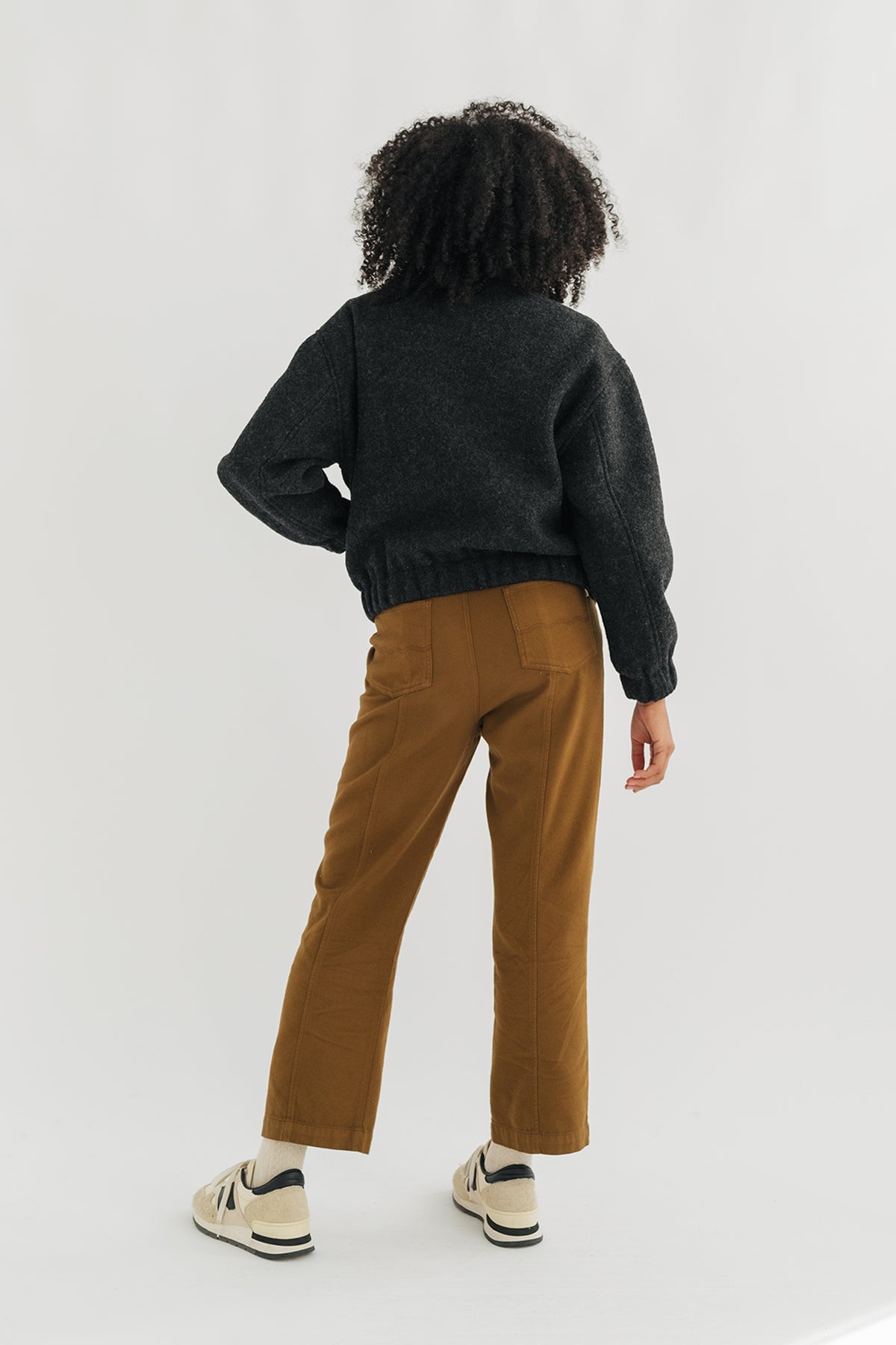 Bushmill - Dark Grey