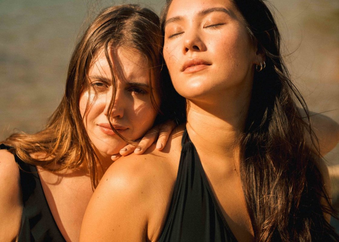 GRACE One Piece - Black