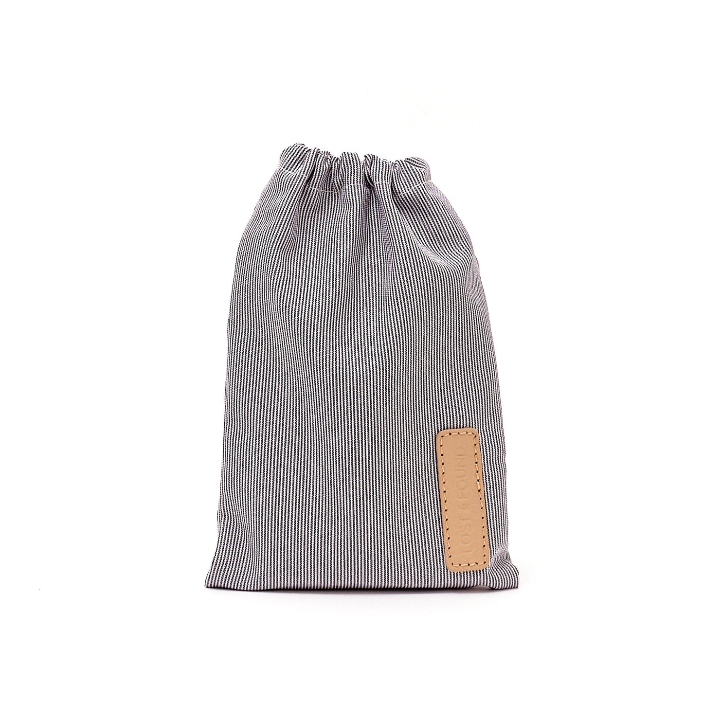 Mini Zip Around Wallet  - Hazel