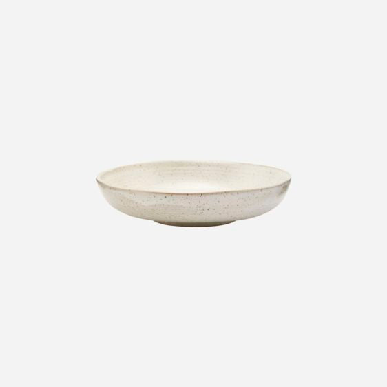 Pion Bowl - Grey/White