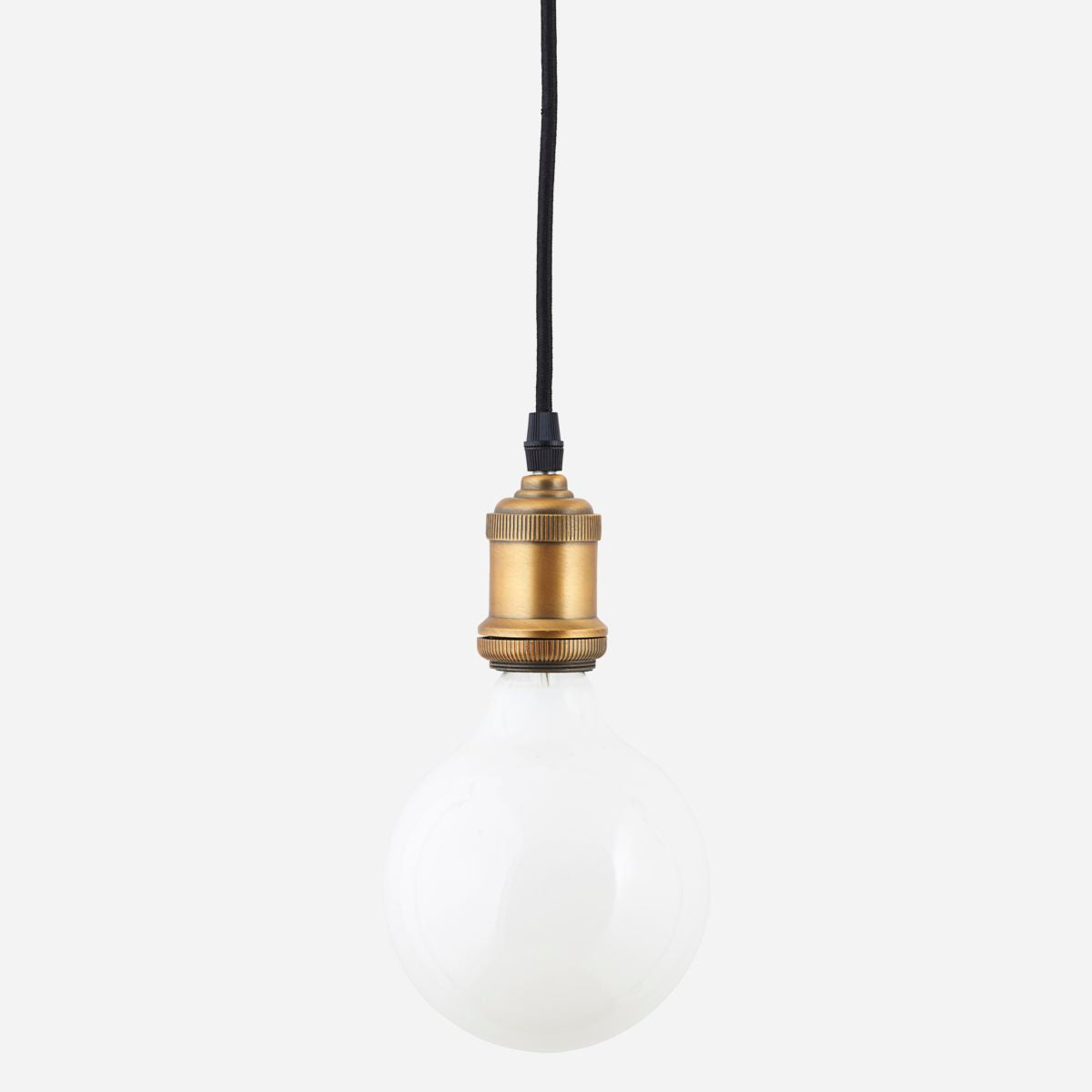 WHITE  DECORATION LED bulb
